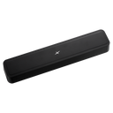 Taoglas Raptor X 7-in-1 Permanent Mount Combination Antenna With GNSS L1/L5, 4x 4G/5G MIMO and 2x Wi-Fi MIMO