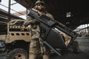 DroneShield DroneGun Tactical