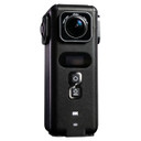 Product image for OPTIVIA 4-Lens 8K Panoramic Camera (Lightweight, In-Camera Stitching)