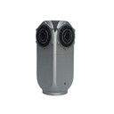 Product image for OPTIVIA 4-Lens 8K Panoramic Camera (IP68, Low-Light Enhanced)