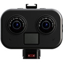 Product image for OPTIVIA Dual-Lens 8K 3D VR Camera (1-inch Sensor, Live Streaming)
