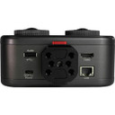 Product image for OPTIVIA Dual-Lens 8K 3D VR Camera (1-inch Sensor, Live Streaming)