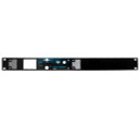 Haivision 1U front panel kit hosting one Haivision Rack200 or Rack300