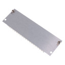 Haivision Double Slot Filler Plate