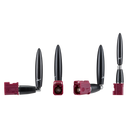 Taoglas Apex TG.66 Miniature 5G/4G Terminal Mount Monopole Antenna with FAKRA Code D