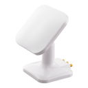 Taoglas Pivot 2.4/5.8GHz x3 MIMO Wi-Fi MIMO Desk/Magnet Mount External Antenna