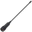 Taoglas Meteor FW.86.B.NTY.M 868MHz 2.82dBi Flexible Whip Monopole Antenna