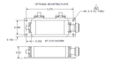 Product image for Bias Tee  BT-3200 Series