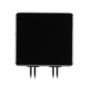 Taoglas Guardian MA961 4-in-1 2*LTE MIMO 2*Wi-Fi MIMO Adhesive Mount Antenna