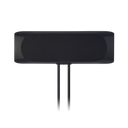 Taoglas Genesis MA241 2-in-1 4G/3G/2G 2xMIMO 2M NFC-200, Adhesive Mount Antenna