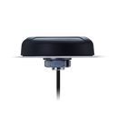 Taoglas Bolt A.80 GPS L1 & L2 Permanent Mount Antenna 1m RG-174, SMA(M) ST 94.3*25.4mm