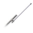 Taoglas Barracuda 450-470MHz 3dBi Omnidirectional Outdoor Antenna