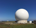 Infinite Technologies Terrestrial Radome 17.2 Meter