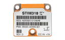 Safran STIM318 IMU Non-GPS Aided Inertial Measurement Unit