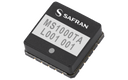 Safran MS1000T High Temperature MEMS Accelerometer