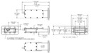 Product image for C-band Single Band PLL LNB