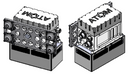 Product image for ATOM 20W Ku-Band BUC w/ Vibration Assembly