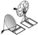 Product image for 1.2m Ku-Band Fixed Antenna