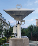 Product image for ANCHOR 2.4 m C-Band Earth Station Antenna