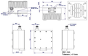 Product image for 20W Low Ku-Band BUC