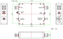 Product image for Universal LNB Controller