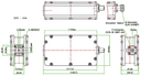 Product image for Ka-Band Quad-Band LNB