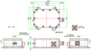 Product image for Dual-Band Ka-Band EXT BDC