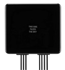 Taoglas MA997.A.005 Guardian HP 7in1 -1*GNSS L1/L5 3m RG-174 SMA(M) 4*5G/4G MIMO 3m TGC-1.5DS SMA(M) 2*WiFi MIMO 3m TGC-1.5DS RP-SMA(M)