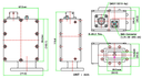Product image for Single-Band X-Band LNA