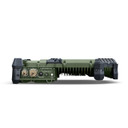 Intellian OW7MP Manpack User Terminal