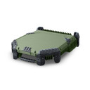 Intellian OW7MP Manpack User Terminal