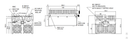 Product image for MEDIAN 16W Ku-Band BUC - DEMO