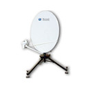 Product image for WAYFARER 1.2m Ku-Band Quick-Deploy Antenna