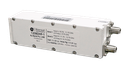 Image for 1000 Ku-Band Simultaneous Band PLL LNB (Low-Band Connector) - 2: L 10.95 - 11.7 GHz | H 11.7 - 12.75 GHz / 2: ±25 kHz / F: 75 Ohm