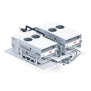 Product image for Median BUC Tx 1:1 Redudant Switch System Ku-Band (737 x 381 mm)