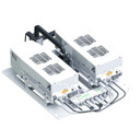Product image for Median BUC Tx 1:1 Redudant Switch System X-Band (610 x 254 mm)