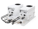 Product image for Median BUC Tx 1:1 Redudant Switch System Ku-Band (310 x 183 mm)