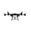 Product image for Phoenix Series Heavy-Duty Fire-fighting and Rescue Drone - Max Payload 150kg