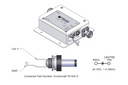 Product image for Universal LNB Controller - above 60°C operating temperature