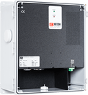 ETI ADH NETCOM NEMA Automatic Waveguide Dehydrator