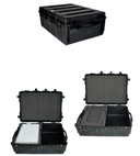 C-COM iNetVu OneWeb Transportable Case - HL1100 ESA Terminal
