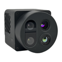 Product image for Tri-Sensor Multispectral + SWIR + LWIR Camera