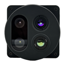 Product image for Tri-Sensor Multispectral + SWIR + LWIR Camera