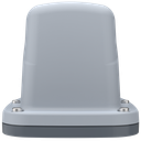 Poynting EPNT-7 High-Performance 4x4 MIMO Wi-Fi Antenna Enclosure for Rugged Applications