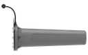 Poynting HELI-11 Circular Polarised, Uni-Directional Mine/Tunnel Antenna, Wi-Fi 2400 - 2500 MHz, 12.5 dBic
