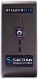 Safran BroadSim Solo Single Output Software-Defined GNSS Simulator
