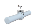 Poynting HELI-17 Circular Polarised, Bi-Directional Mine/Tunnel Antenna, Wi-Fi, 2400 - 2500 MHz, 9dBic