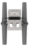 Poynting HELI-22 Circular Polarised, Bi-Directional Mine/Tunnel Antenna, Dual-band Wi-Fi