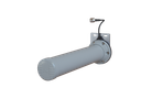 Poynting HELI-31 Circular Polarised, Directional Mine/Tunnel Antenna, LTE/5G/Wi-Fi