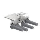 Poynting HELI-41 Circular Polarised Dual-Band Wi-Fi Antenna for Mining and Tunnel Connectivity
